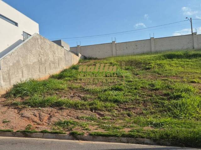 #TRC0579 - Terreno em condomínio para Venda em Itatiba - SP - 2
