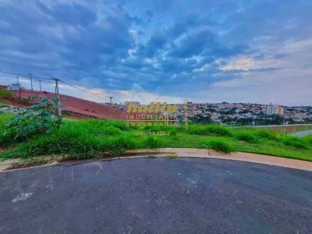 #TR0254 - Terreno para Venda em Itatiba - SP - 1