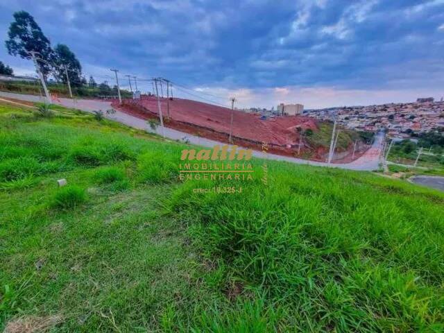 #TR0254 - Terreno para Venda em Itatiba - SP - 2