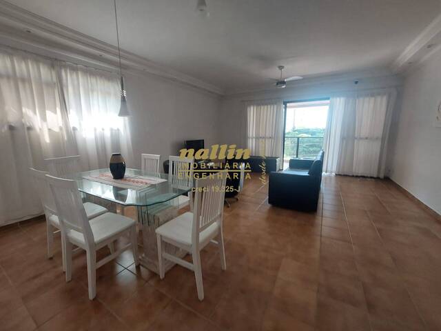 #AP0698 - Apartamento para Venda em Guarujá - SP - 2