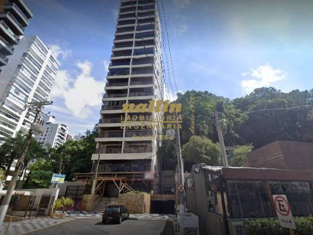 #AP0698 - Apartamento para Venda em Guarujá - SP - 1