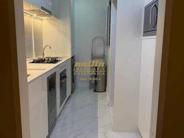 Apartamento para Venda em Itatiba - 5
