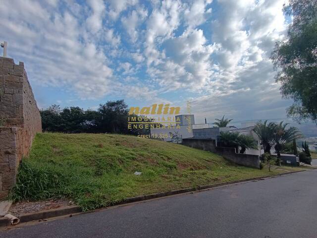 #TRC0610 - Terreno em condomínio para Venda em Itatiba - SP - 1