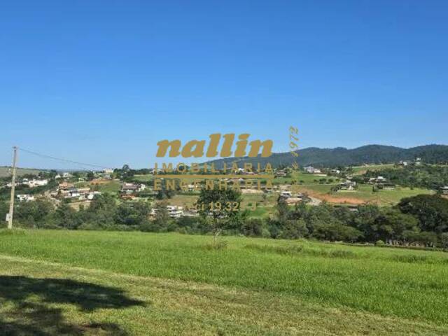 #TRC0611 - Terreno em condomínio para Venda em Itatiba - SP - 2
