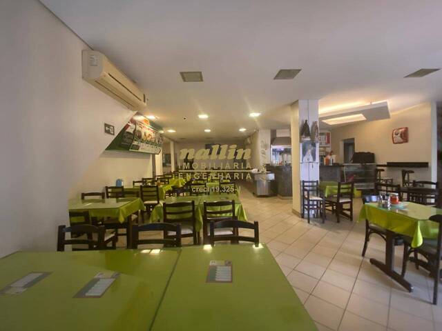 Ponto Comercial para Venda em Itatiba - 4