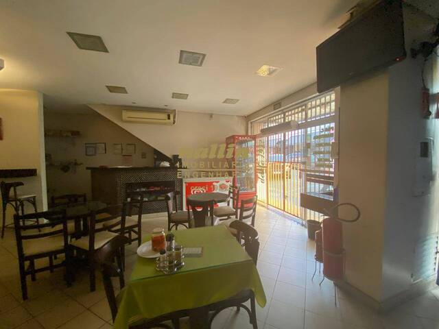 #PC0005 - Ponto Comercial para Venda em Itatiba - SP - 2