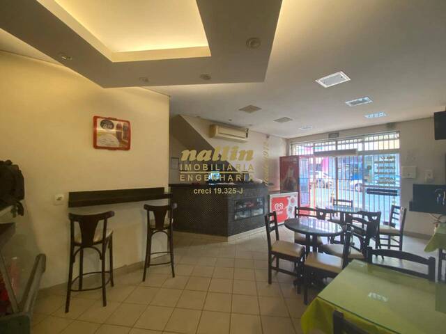 #PC0005 - Ponto Comercial para Venda em Itatiba - SP - 1