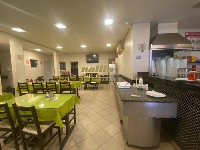 Ponto Comercial para Venda em Itatiba - 5