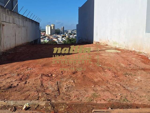 #TC0072 - Terreno para Venda em Itatiba - SP - 2