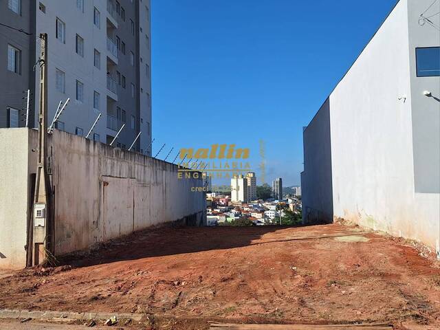 #TC0072 - Terreno para Venda em Itatiba - SP - 1