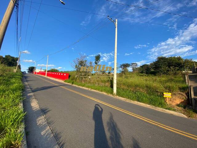 #TC0071 - Terreno para Venda em Itatiba - SP - 2