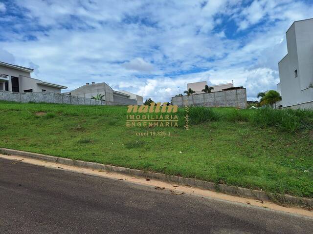 #TRC0609 - Terreno em condomínio para Venda em Itatiba - SP - 2