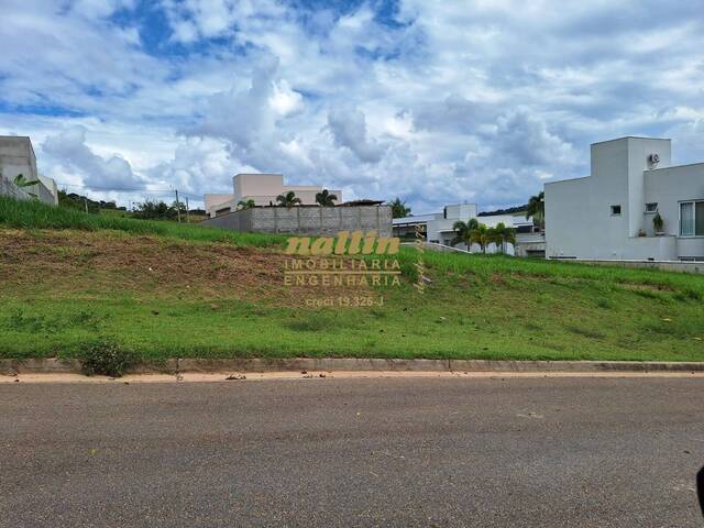 #TRC0609 - Terreno em condomínio para Venda em Itatiba - SP - 3