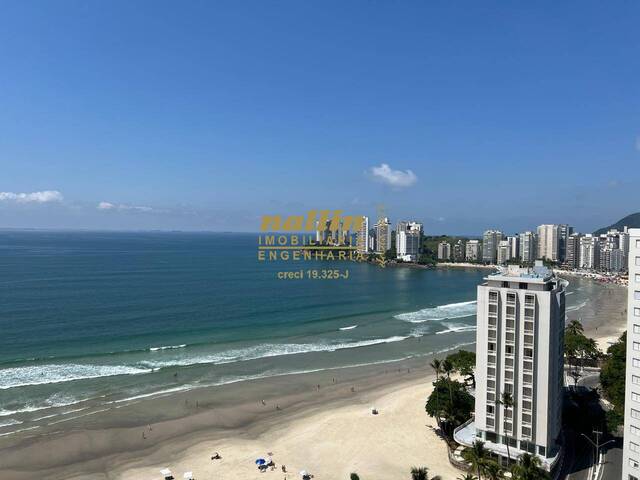 #AP0701 - Apartamento para Venda em Guarujá - SP - 3