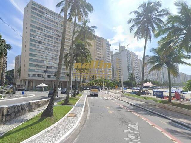 #AP0701 - Apartamento para Venda em Guarujá - SP - 1