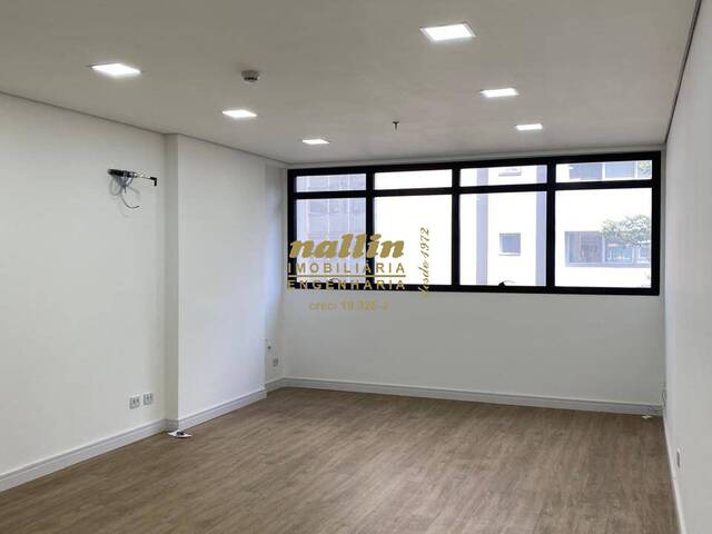 #SA0033 - Sala para Locação em Itatiba - SP - 1