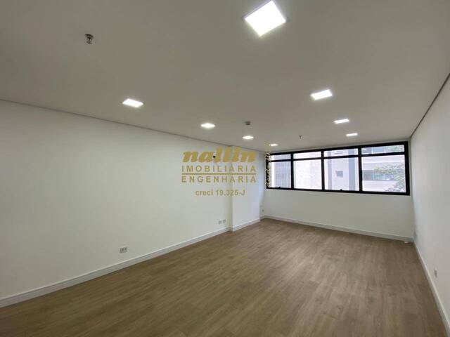 #SA0033 - Sala para Locação em Itatiba - SP - 3