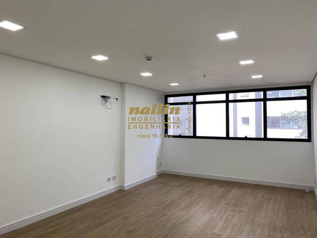 #SA0033 - Sala para Locação em Itatiba - SP - 2