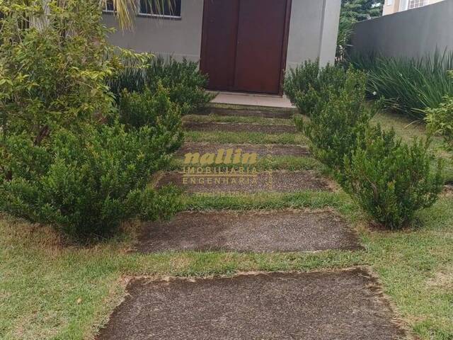 #CA0854 - Casa em condomínio para Venda em Itatiba - SP - 2