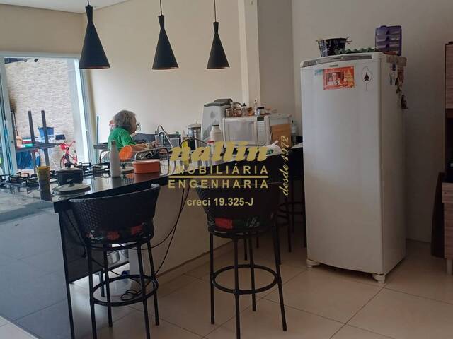 Casa em condomínio para Venda em Itatiba - 4