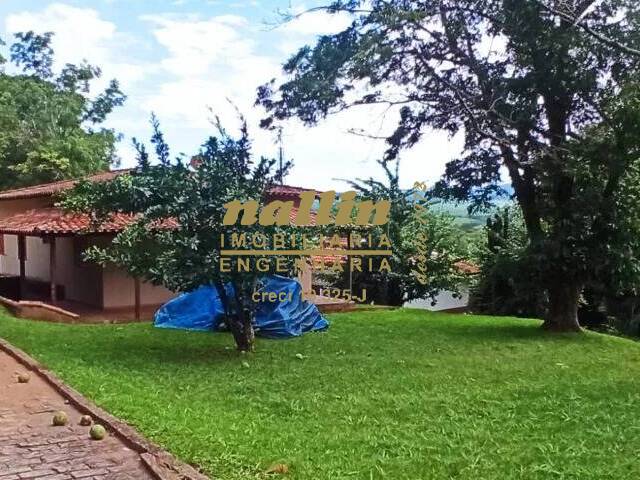 Sítio para Venda em Itatiba - 4