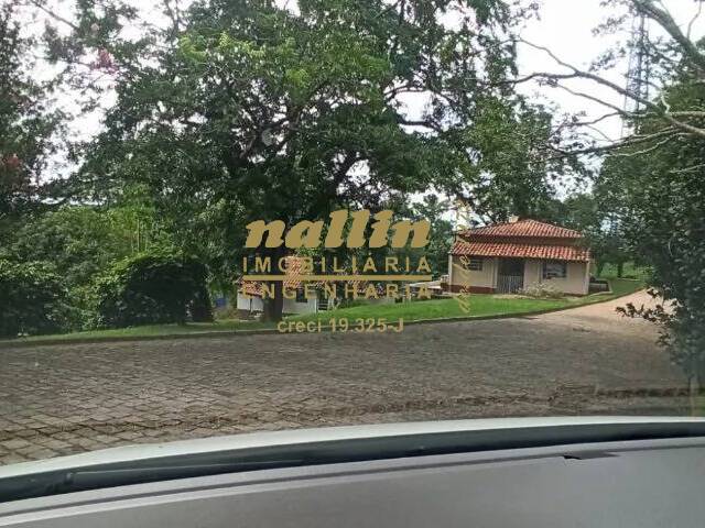 Sítio para Venda em Itatiba - 5