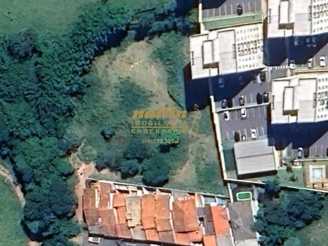#TC0073 - Terreno para Venda em Itatiba - SP - 1