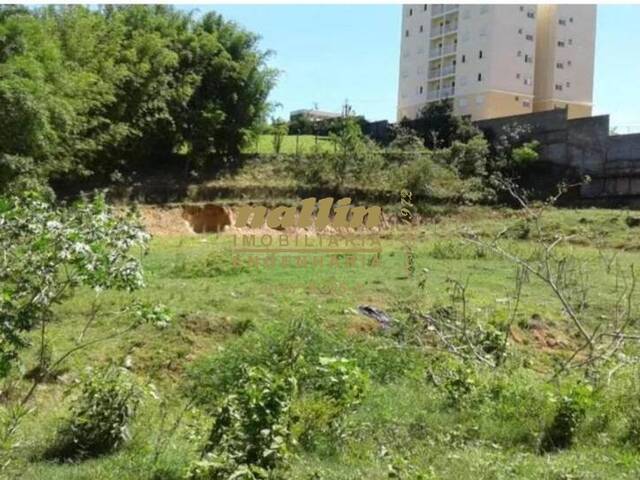#TC0073 - Terreno para Venda em Itatiba - SP - 2