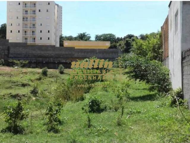 #TC0073 - Terreno para Venda em Itatiba - SP - 3