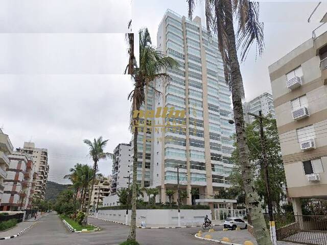 #AP0702 - Apartamento para Venda em Guarujá - SP - 2