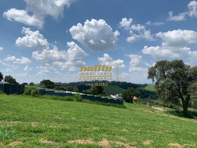 Terreno em condomínio para Venda em Itatiba - 5