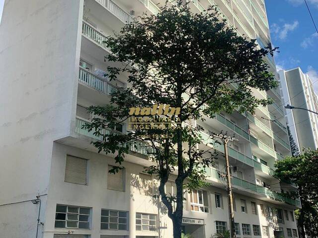 #AP0703 - Apartamento para Venda em Guarujá - SP - 2