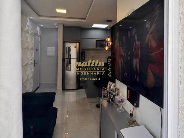 Apartamento para Venda em Itatiba - 5