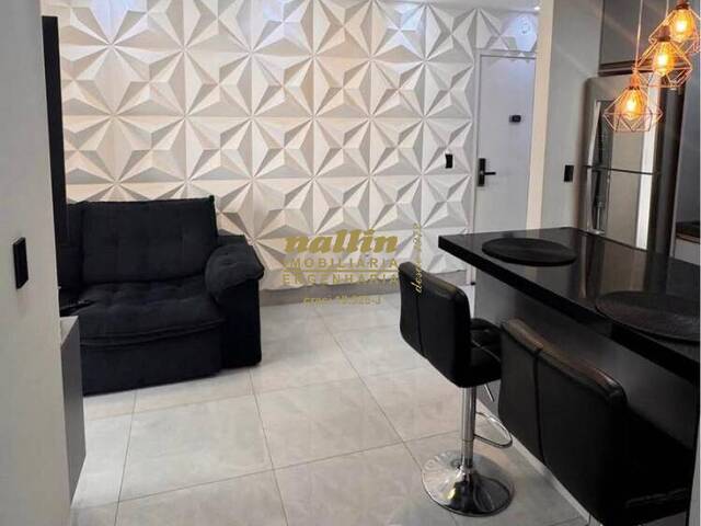 Apartamento para Venda em Itatiba - 4