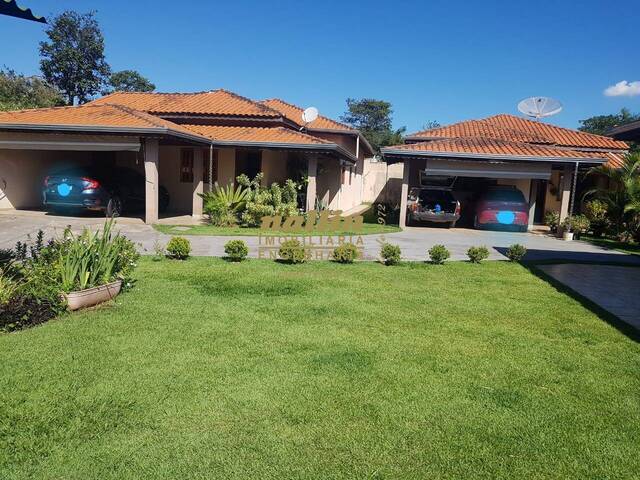 #CH0132 - Chácara para Venda em Itatiba - SP - 2