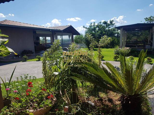 Chácara para Venda em Itatiba - 5