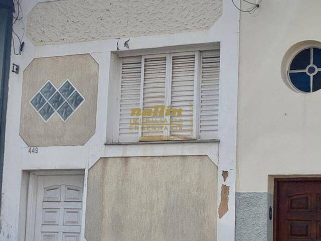 #CA0856 - Casa para Venda em Itatiba - SP - 2