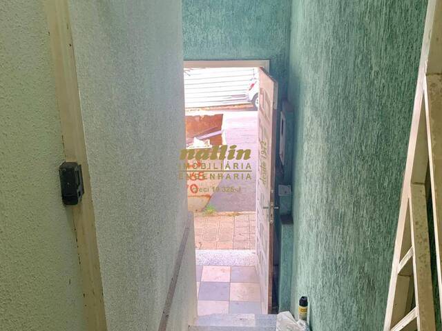 Casa para Venda em Itatiba - 4