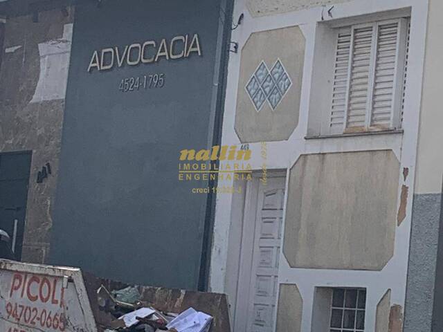 #CA0856 - Casa para Venda em Itatiba - SP - 1