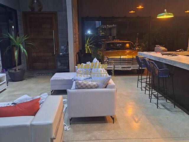 Casa em condomínio para Venda em Itatiba - 4