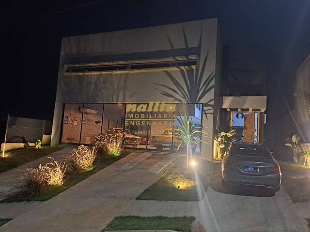 Venda em Residencial Terras Nobres - Itatiba