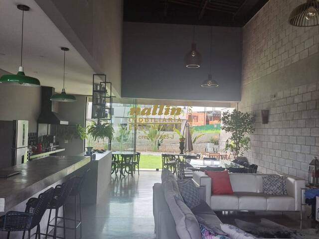 Casa em condomínio para Venda em Itatiba - 5