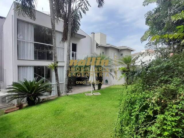 Venda em Loteamento Itatiba Country Club - Itatiba