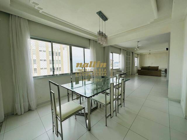 #AP0707 - Apartamento para Venda em Guarujá - SP - 3