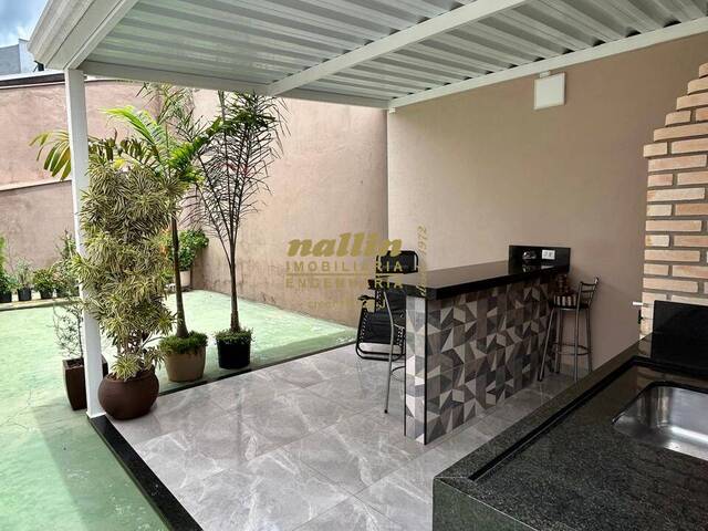 Casa em condomínio para Venda em Itatiba - 5