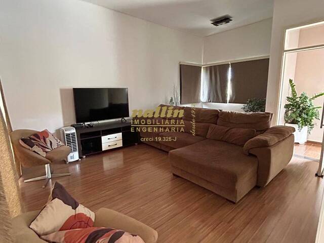 #CA0860 - Casa em condomínio para Venda em Itatiba - SP - 3