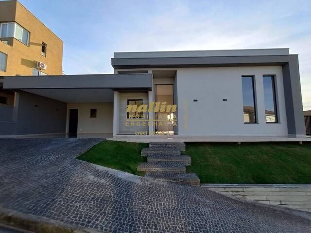 Venda em Loteamento Itatiba Country Club - Itatiba