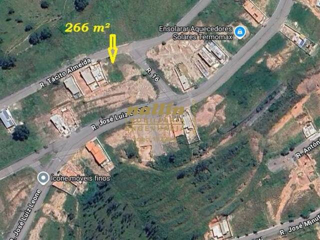 #TR0255 - Terreno para Venda em Itatiba - SP - 2