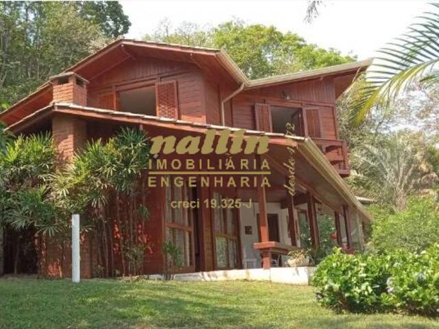 #CA0862 - Casa em condomínio para Venda em Itatiba - SP - 1