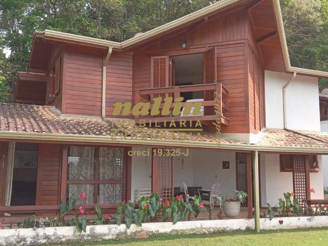 #CA0862 - Casa em condomínio para Venda em Itatiba - SP - 2